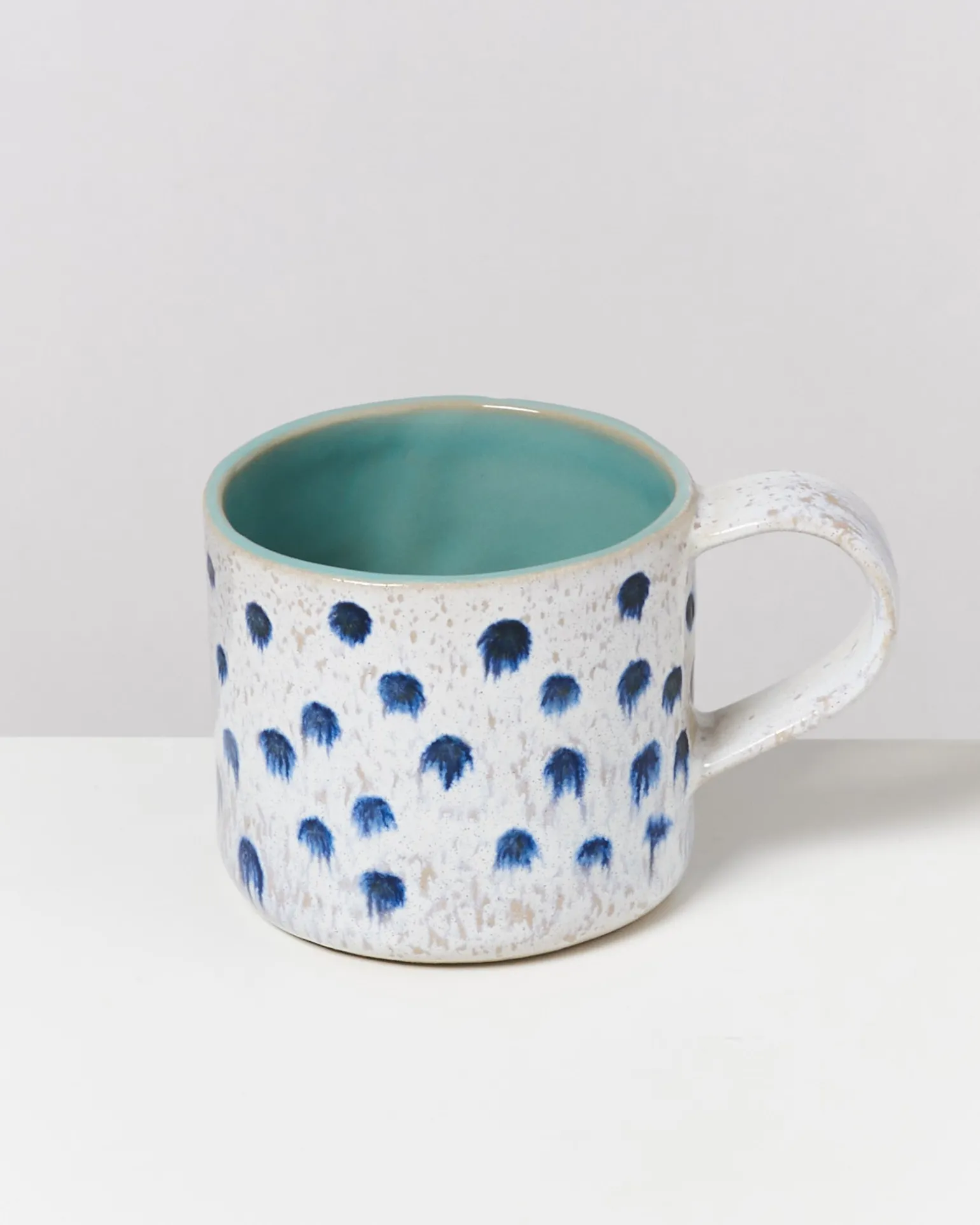 Cheap Motel a Miio Nódoa - Mug mint with dots