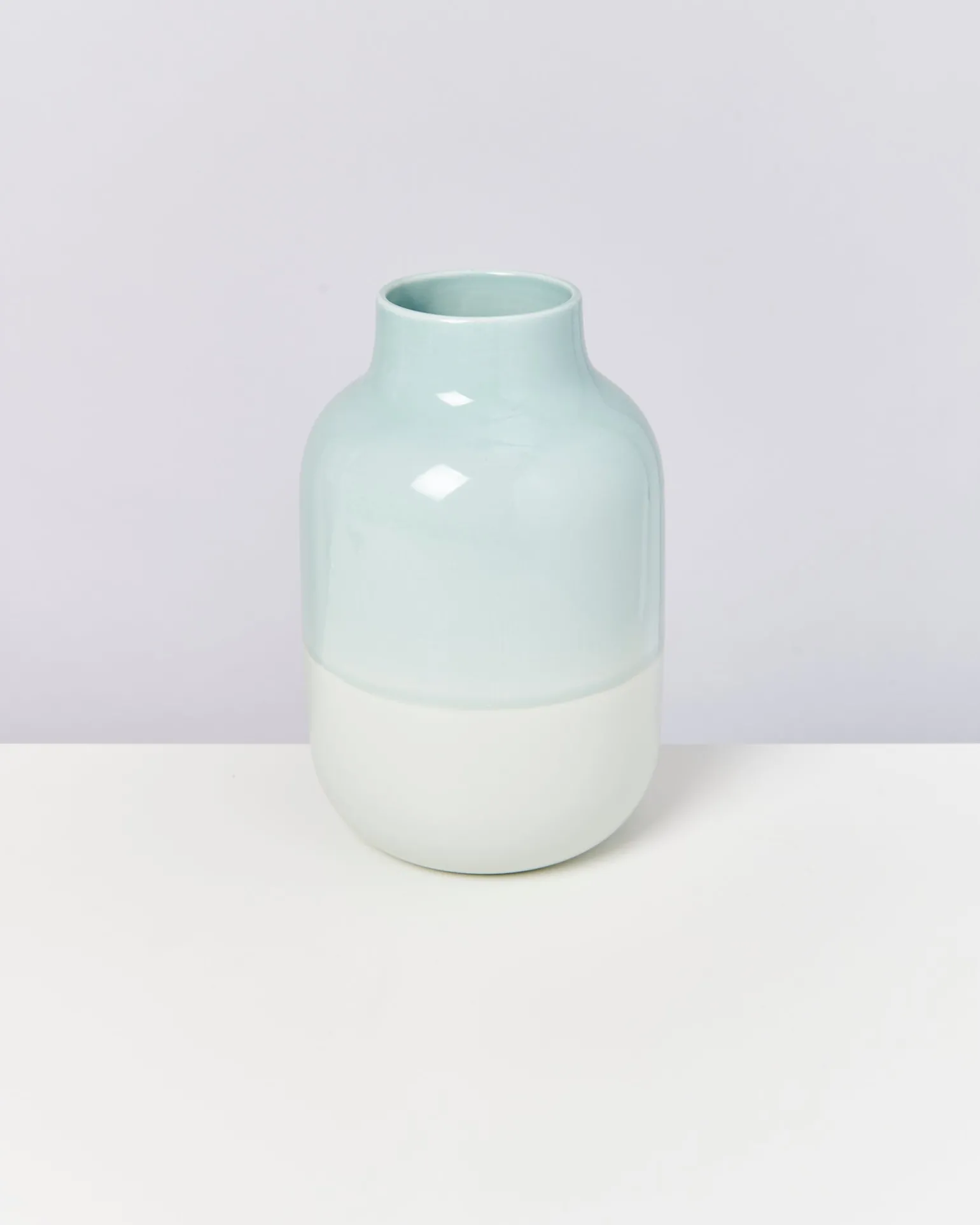 Discount Motel a Miio Nuno Vase L - mint