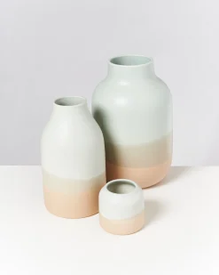Outlet Motel a Miio Nuno Vase L - pastel