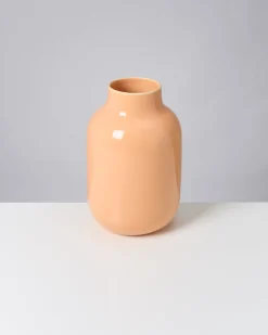 Flash Sale Motel a Miio Nuno Vase L - peach