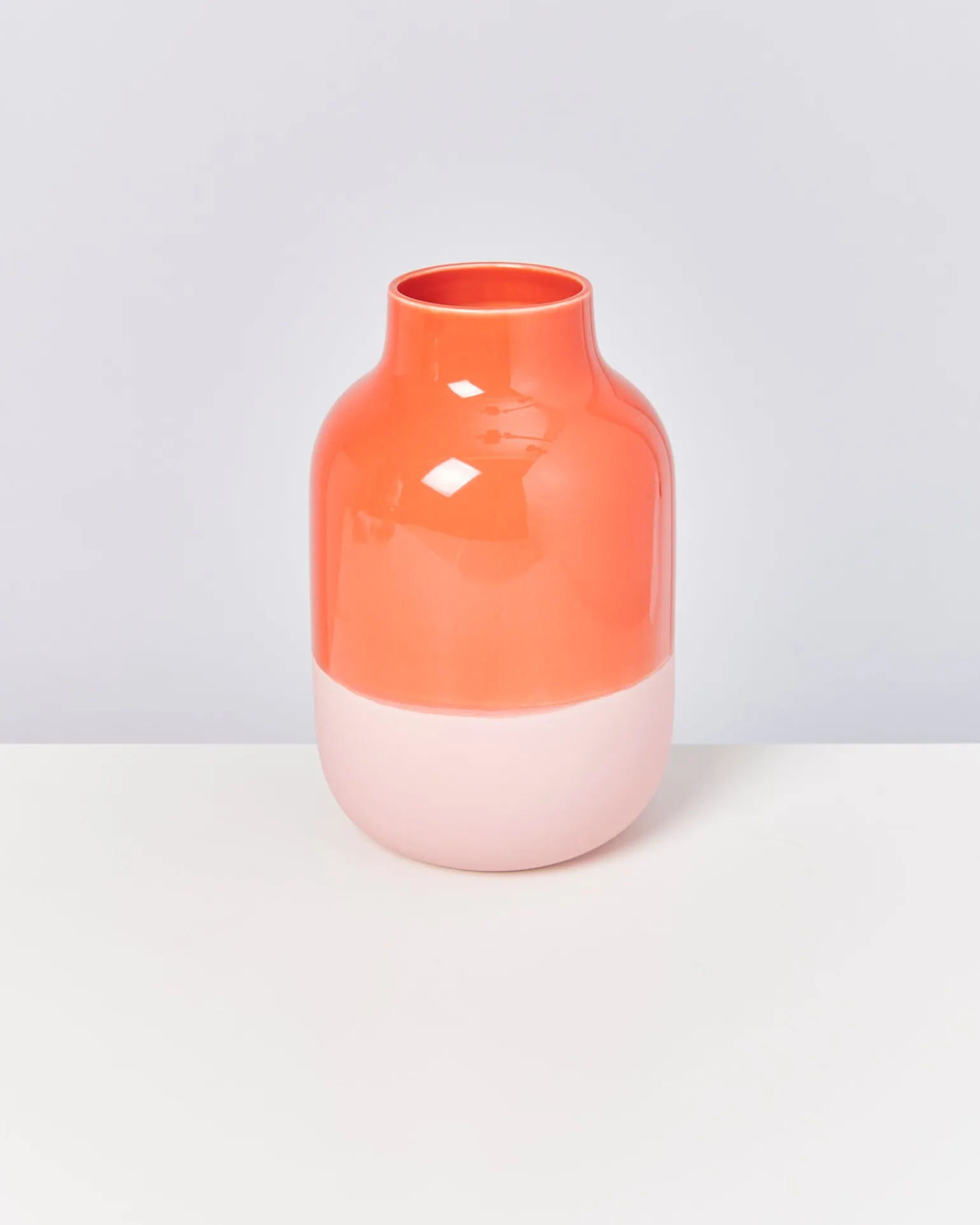 Cheap Motel a Miio Nuno Vase L - rose coral