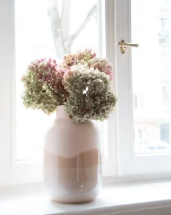 New Motel a Miio Nuno Vase L - sand