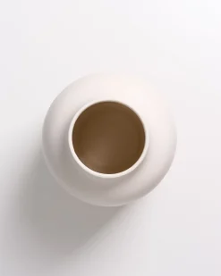 Fashion Motel a Miio Nuno Vase L - sand matt