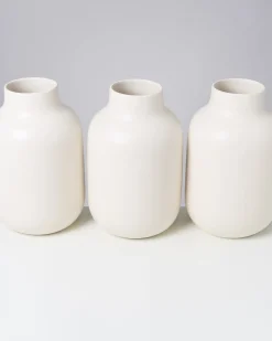 Fashion Motel a Miio Nuno Vase L - sand matt