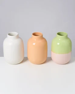 Discount Motel a Miio Nuno Vase M - Matt sand matt