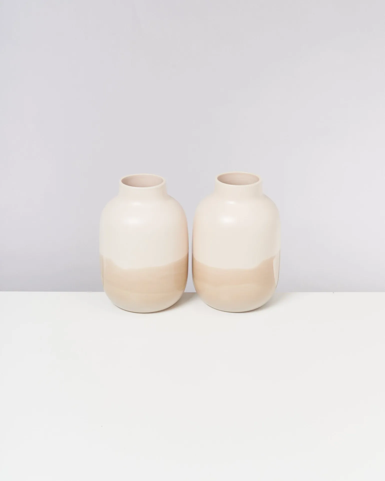 Discount Motel a Miio Nuno Vase M - sand