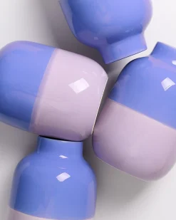 New Motel a Miio Nuno Vase M cornflower lilac