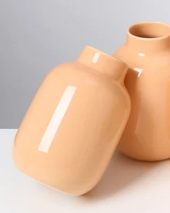 Sale Motel a Miio Nuno Vase M peach