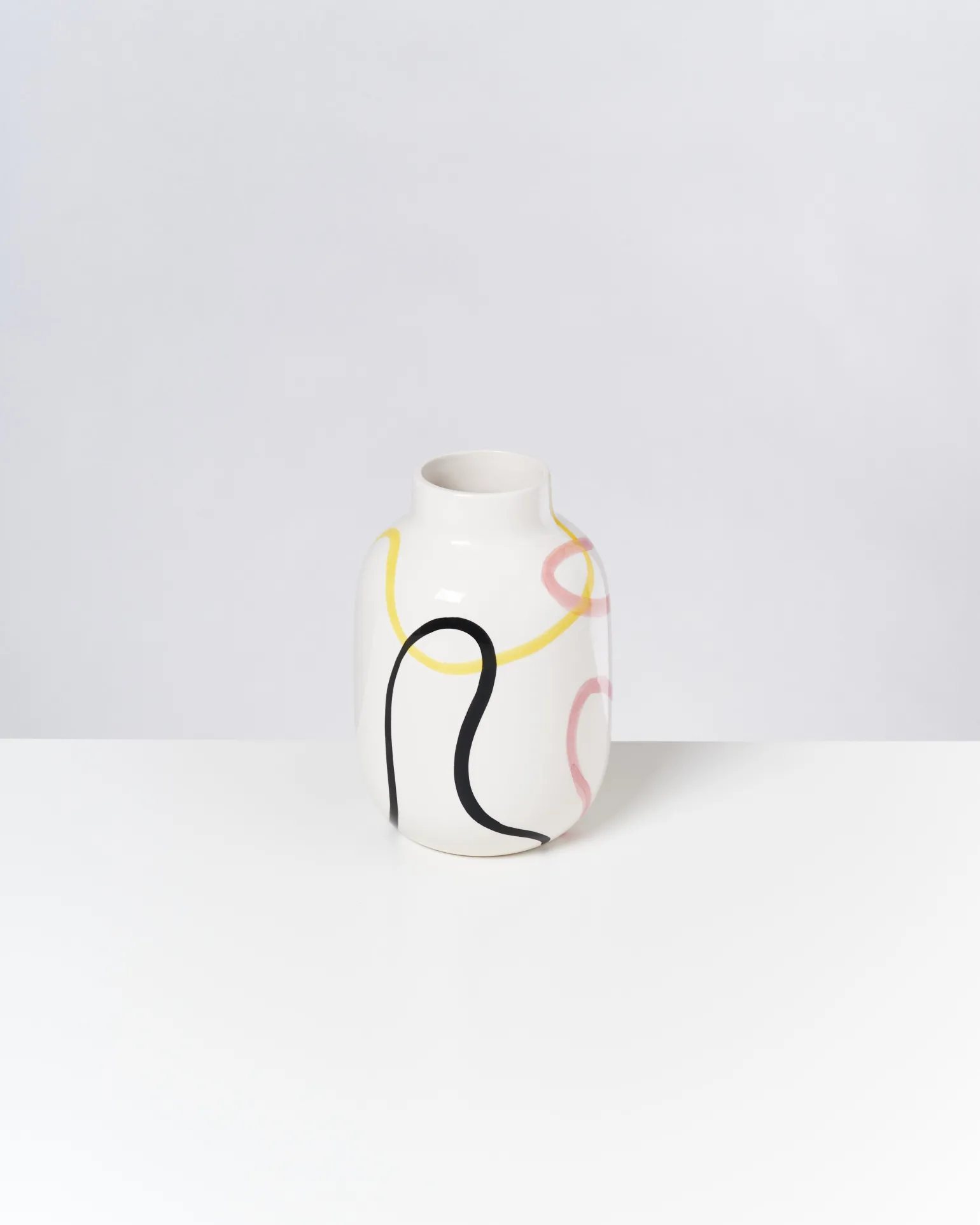 Shop Motel a Miio Nuno Vase M serpentine