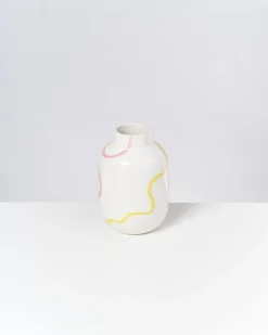Shop Motel a Miio Nuno Vase M serpentine