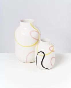 Shop Motel a Miio Nuno Vase M serpentine