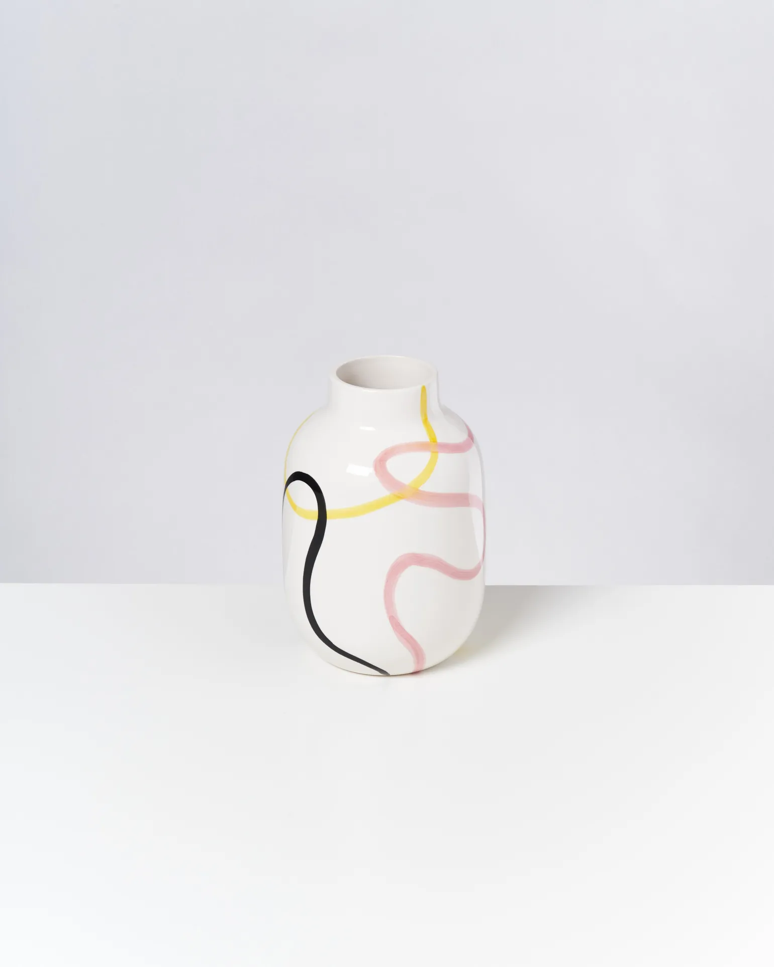 Shop Motel a Miio Nuno Vase M serpentine