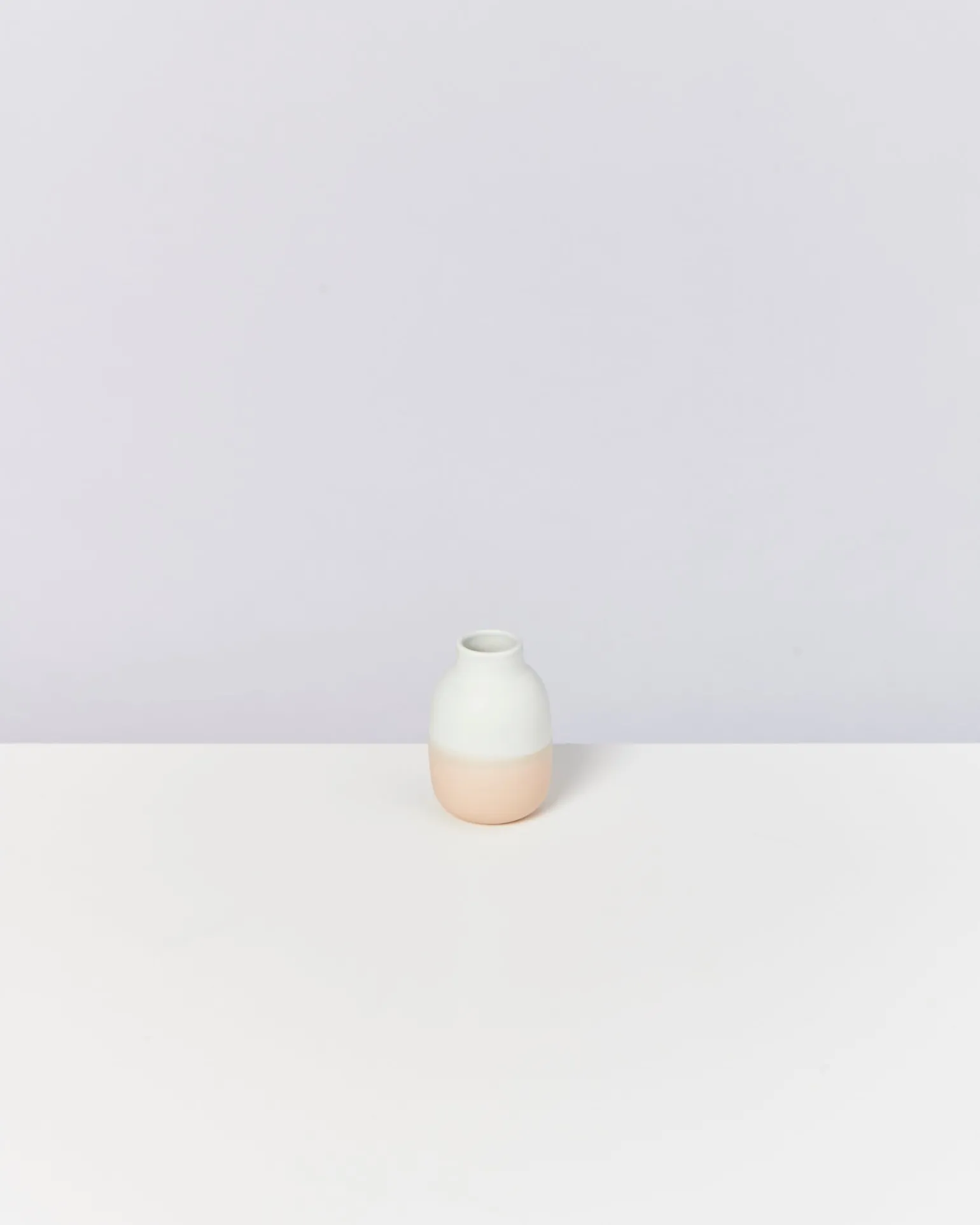 Hot Motel a Miio Nuno Vase S - Pastel pastell