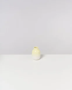 Cheap Motel a Miio Nuno Vase S - Yellow gelb