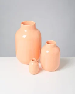 Best Motel a Miio Nuno Vase S peach