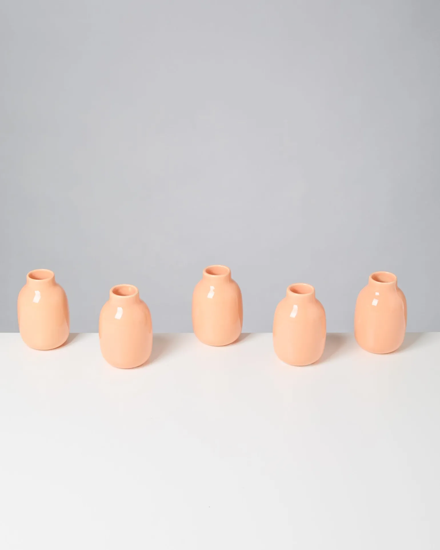 Best Motel a Miio Nuno Vase S peach