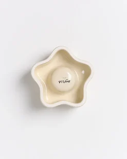 Hot Motel a Miio Seia - Candle Holder beige