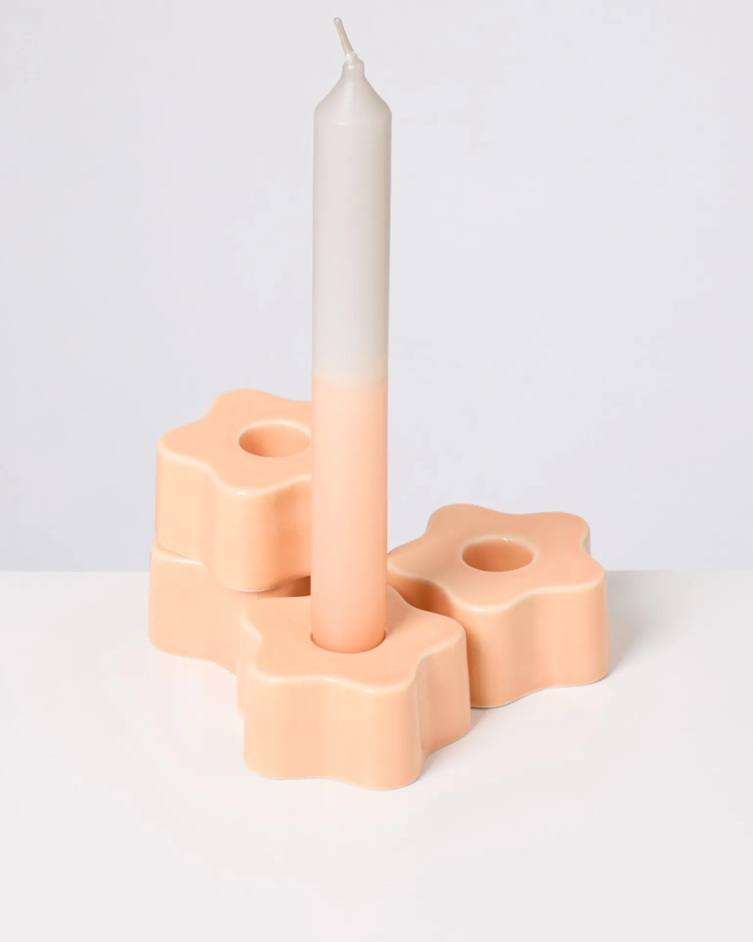 Online Motel a Miio Seia - Candle Holder peach