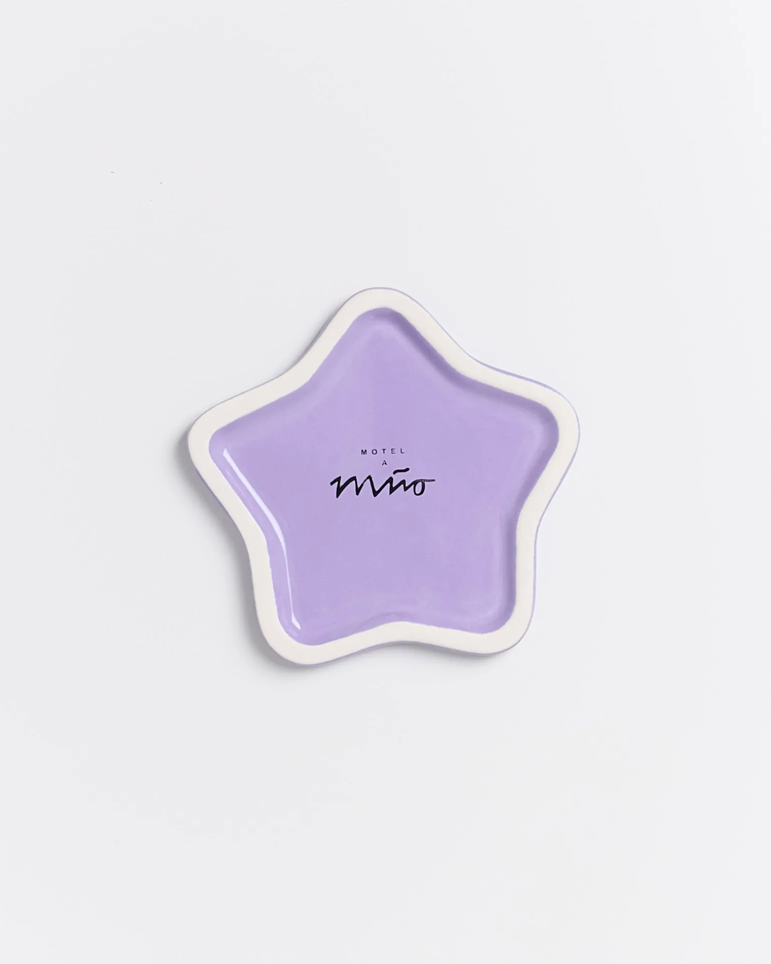 Best Motel a Miio Seia - Coaster lilac