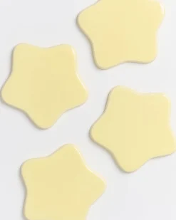 Clearance Motel a Miio Seia - Coaster yellow