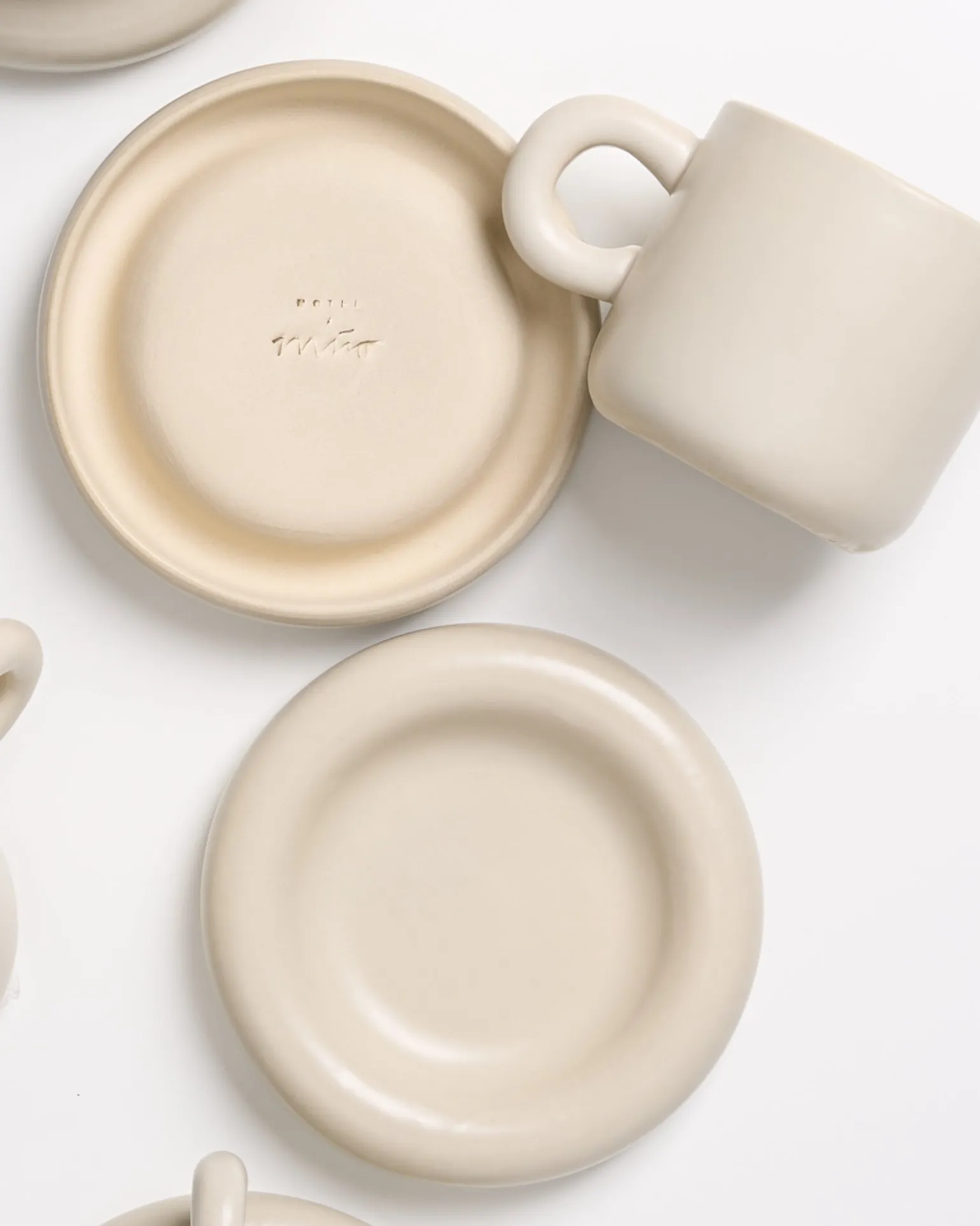 Outlet Motel a Miio Seia - Mug Small sand