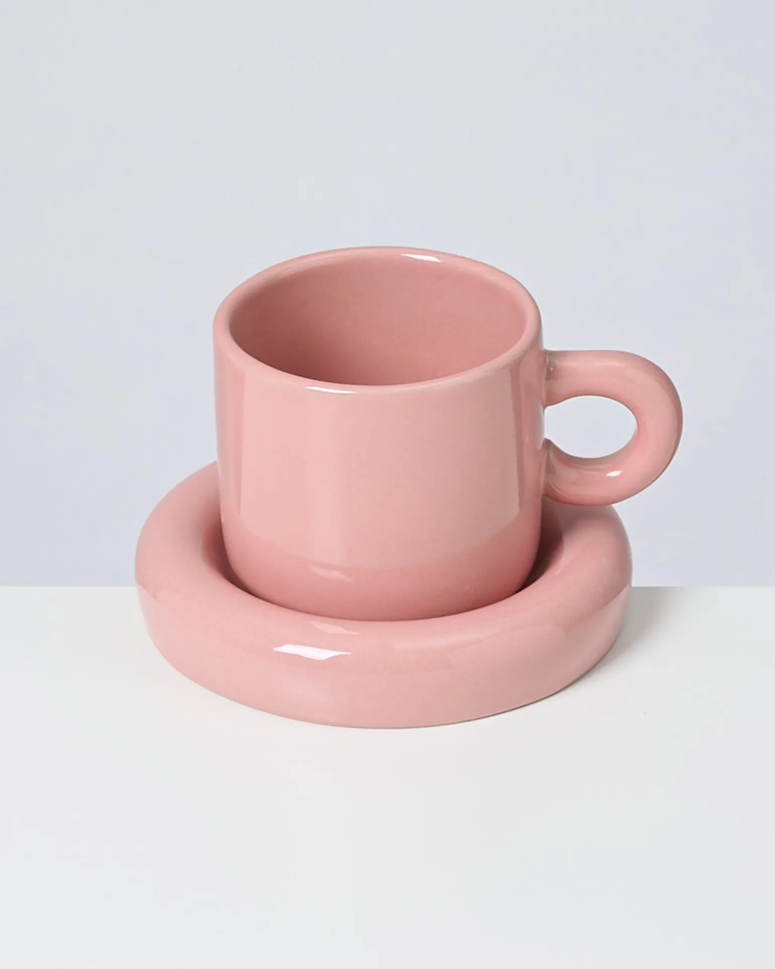 Best Motel a Miio Seia - Saucer Pink rosa