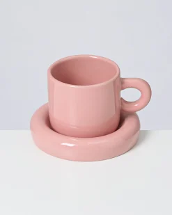Best Motel a Miio Seia - Saucer Pink rosa