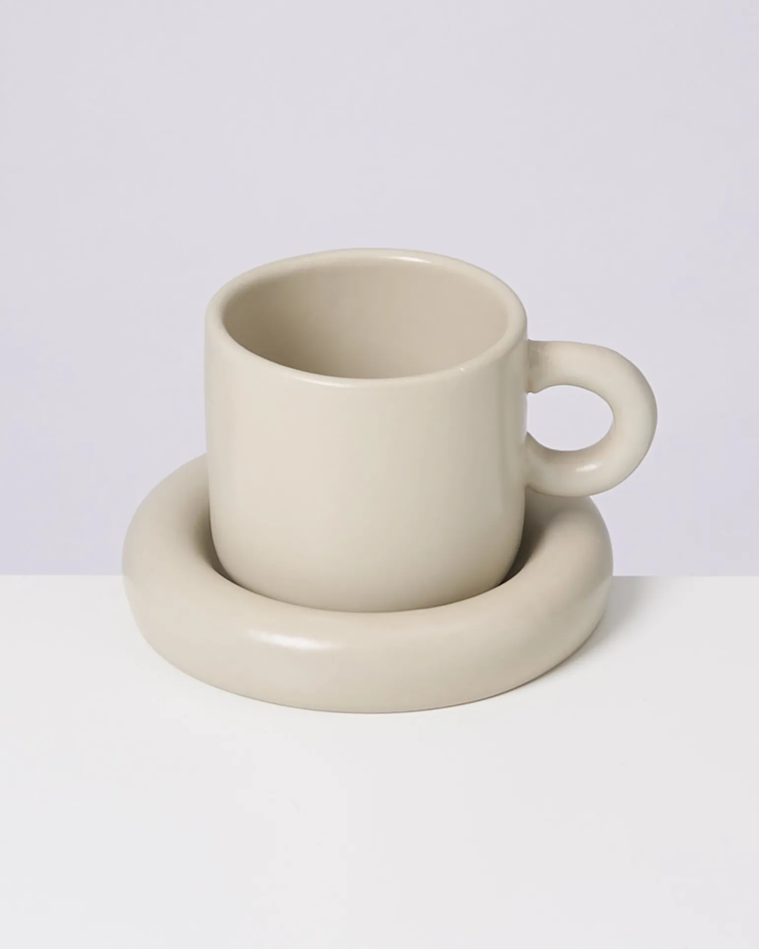 Store Motel a Miio Seia - Saucer sand