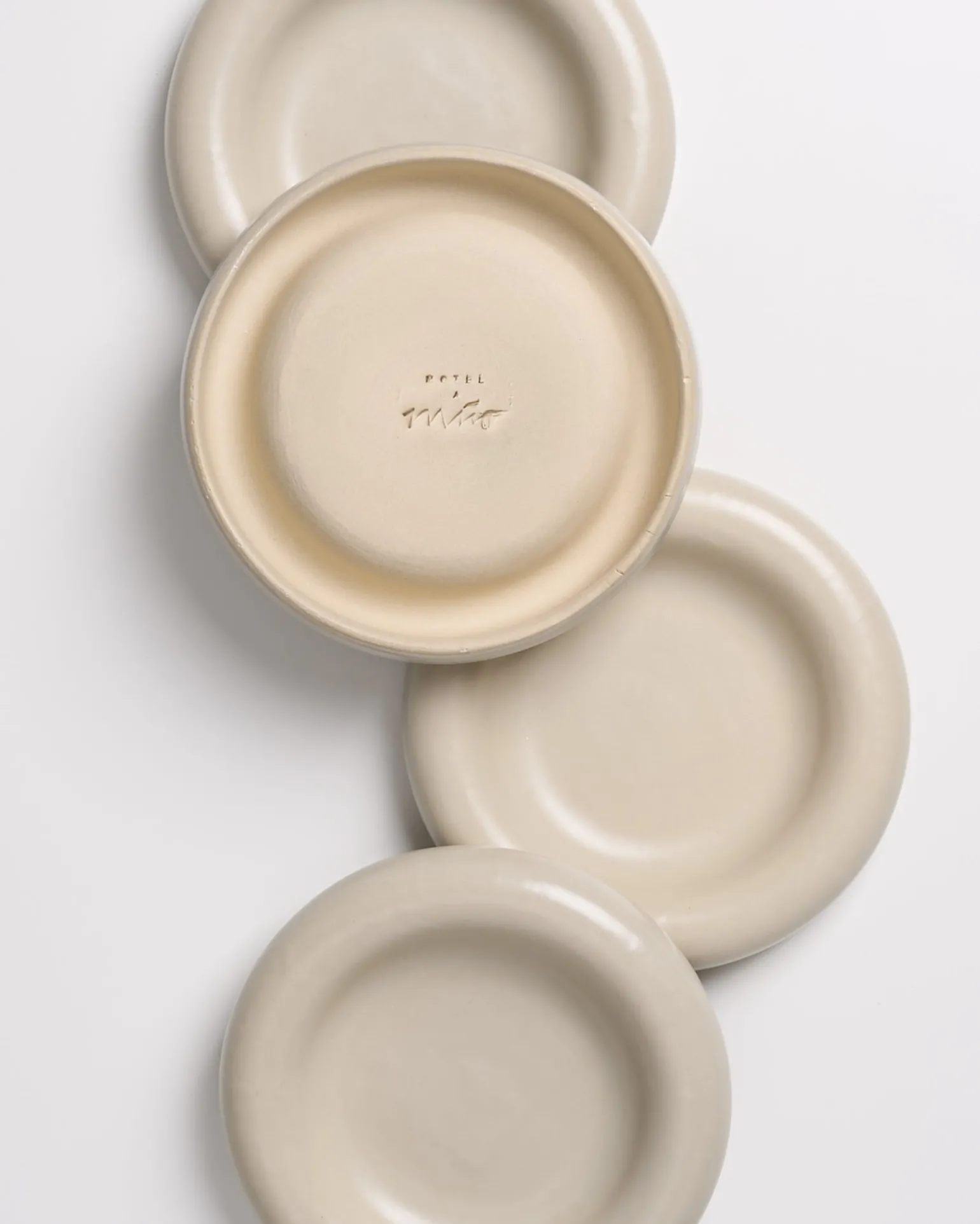 Store Motel a Miio Seia - Saucer sand