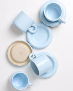 Store Motel a Miio Seia - Saucer Small Lightblue hellblau