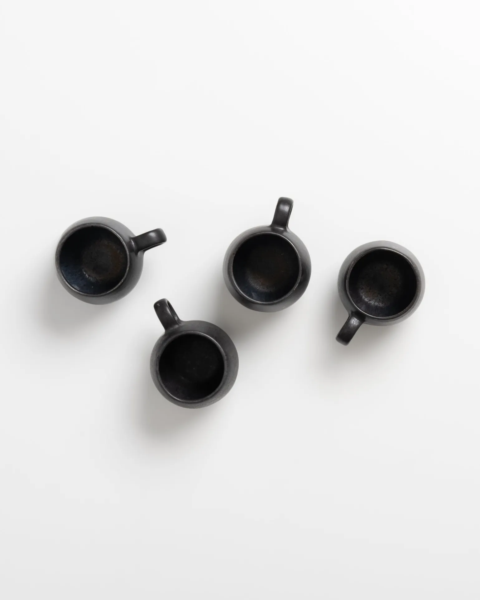 Sale Motel a Miio Sintra - Mug Small Black schwarz