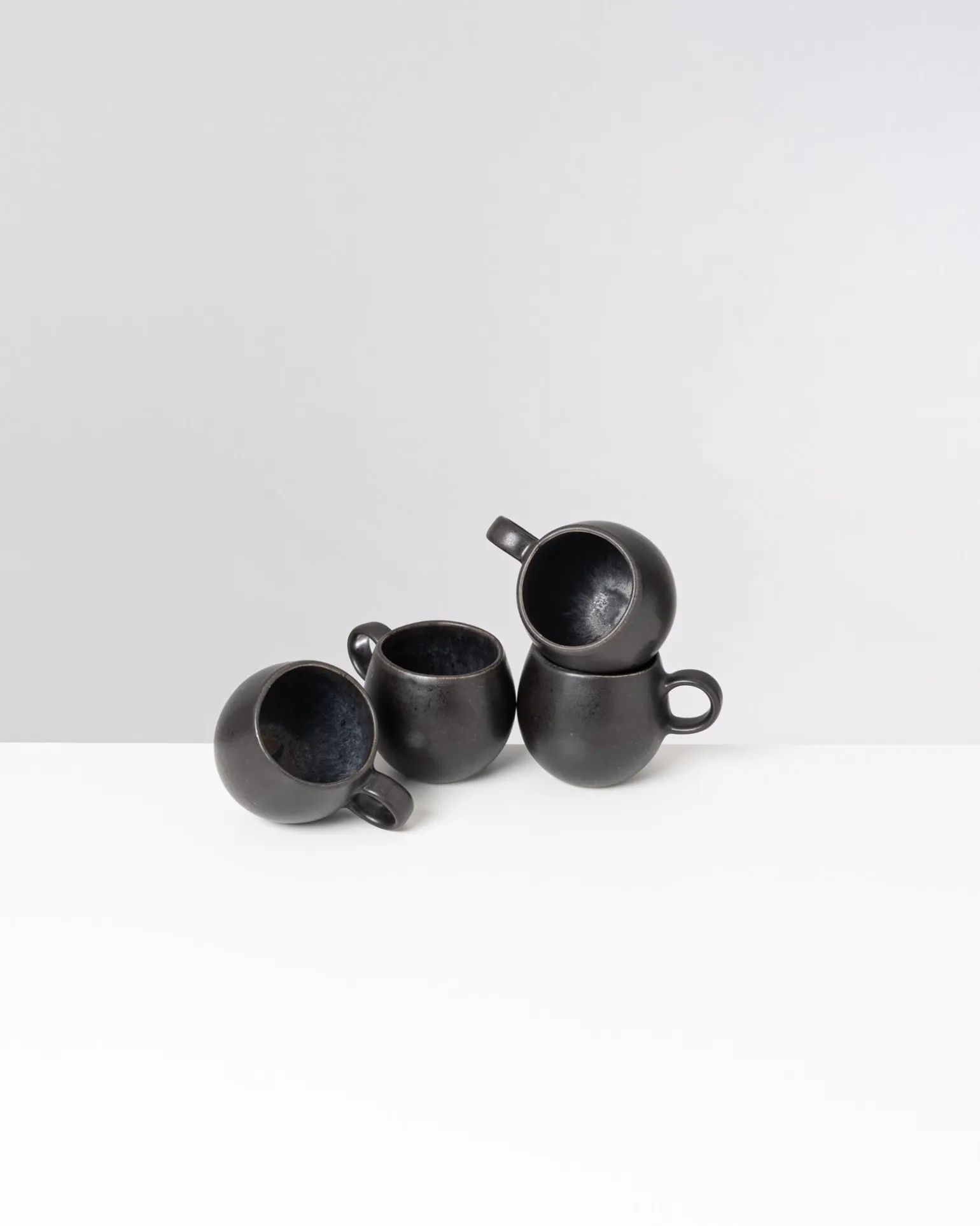 Sale Motel a Miio Sintra - Mug Small Black schwarz