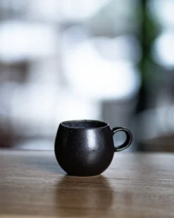 Outlet Motel a Miio Sintra - Espressomug Black schwarz