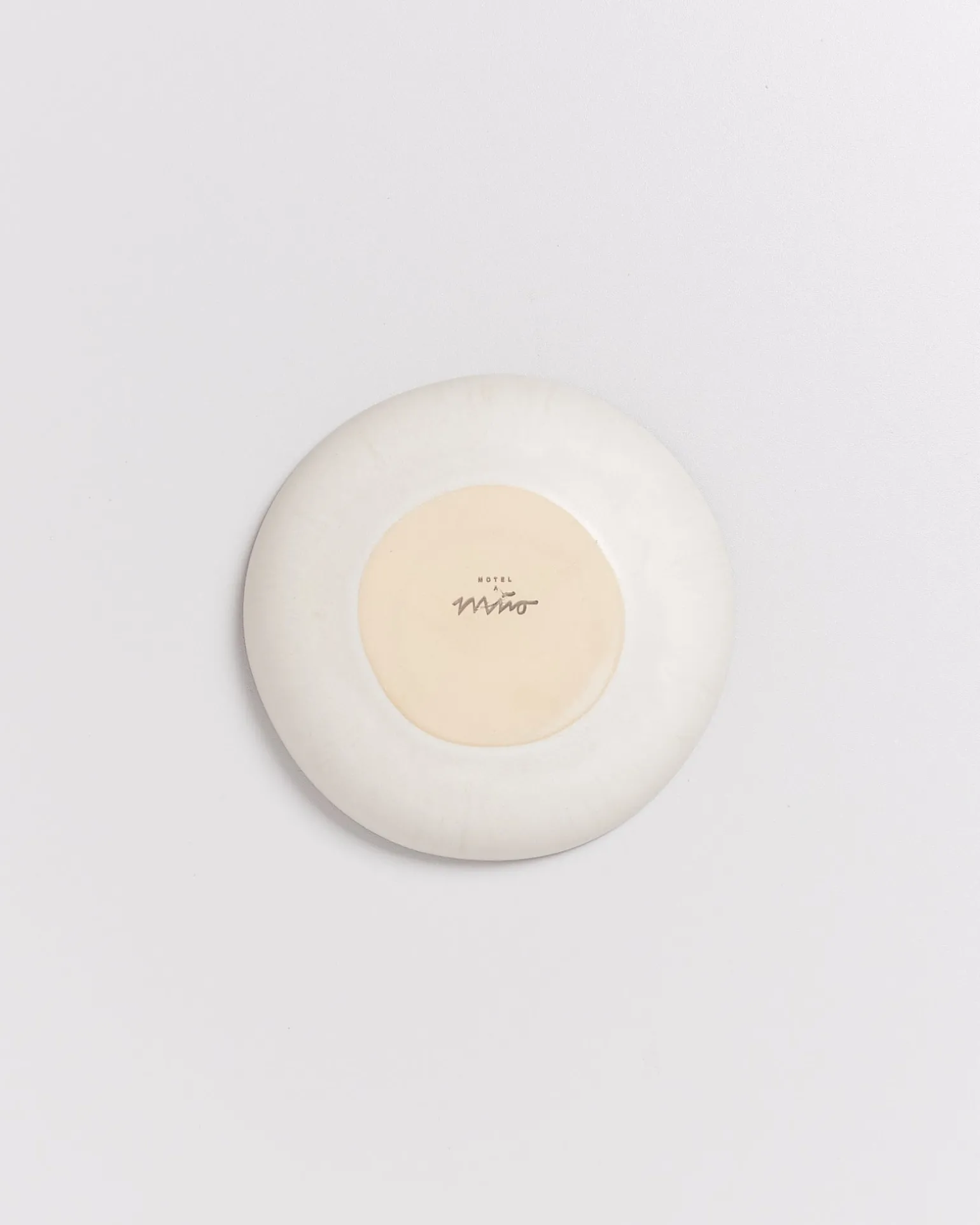 Fashion Motel a Miio Sintra - Mini Plate sand