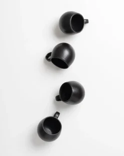 Clearance Motel a Miio Sintra - Mug Big Black schwarz