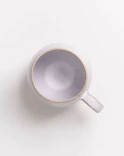 Clearance Motel a Miio Sintra - Mug Small White weiß