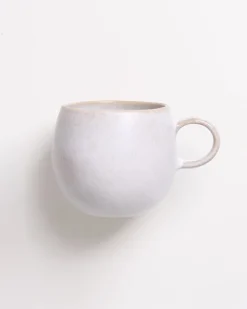 Clearance Motel a Miio Sintra - Mug Small White weiß