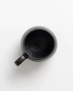 Fashion Motel a Miio Sintra - Set Of 4 Mugs Big black